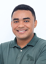 Foto oficial de Negão de Francisquim