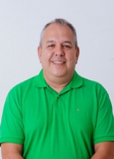 Foto oficial de Neto Valdivino