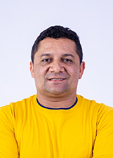 Foto oficial de Zé Filho do Estreito