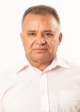 Foto oficial de Francisco Thomaz