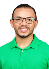 Foto oficial de Nicael Lima