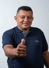 Foto oficial de Fabiano