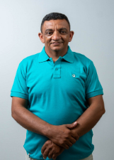 Foto oficial de Chiquim de Adão