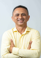 Foto oficial de Professor Ze Aires