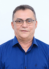 Foto oficial de Dr Osmundo