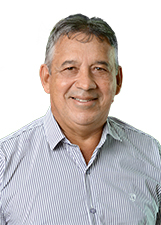 Foto oficial de Djaci Nogueira
