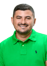 Foto oficial de Raulino Cardoso