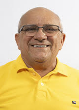 Foto oficial de Antonio José