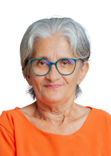 Foto oficial de Nazinha