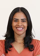 Foto oficial de Kauanna