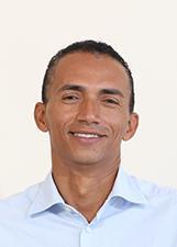 Foto oficial de Sandro