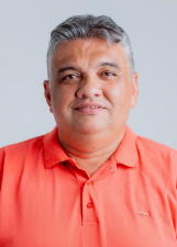 Foto oficial de Orisvaldo Franco