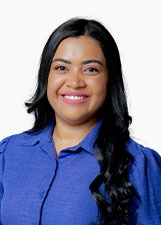 Foto oficial de Leia Monteiro