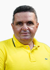 Foto oficial de João Filho