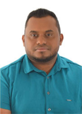 Foto oficial de Paulo Venancio