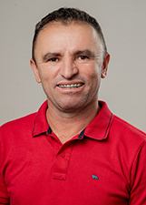 Foto oficial de Anderson