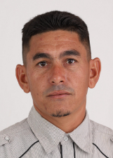Foto oficial de Mario Pereira