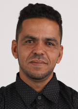 Foto oficial de Genilson Rosendo Lima