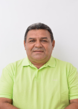 Foto oficial de Domingos Martins