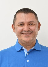 Foto oficial de Adão Moura