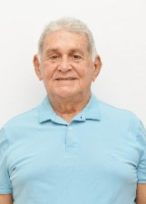 Foto oficial de João Martins