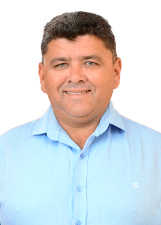 Foto oficial de Kalazan Borges