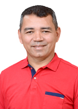 Foto oficial de Tomé Filho