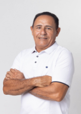 Foto oficial de Dão Araujo
