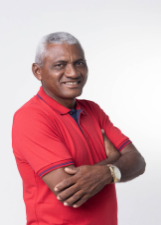 Foto oficial de Geraldo Soares