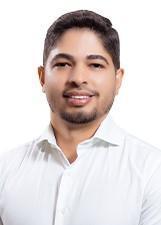 Foto oficial de Felipe Dias