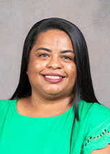 Foto oficial de Leyane de Chico Velho
