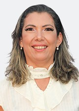 Foto oficial de Edith Alencar