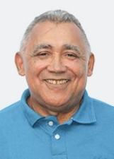 Foto oficial de João de Deus