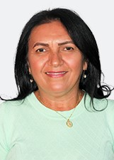 Foto oficial de Laete Leal