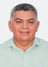 Foto oficial de Marcão do Povo