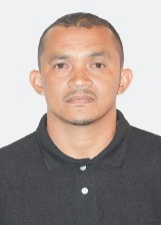 Foto oficial de Gilson Cabelo