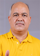 Foto oficial de Odair José
