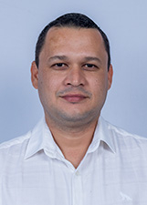 Foto oficial de Eduardo Lobato