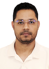 Foto oficial de Jones Pereira