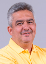 Foto oficial de Dr Cristiano Miranda