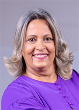 Foto oficial de Nisete