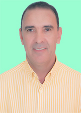 Foto oficial de Raimundo Negreiros