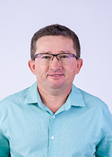 Foto oficial de Professor Fernando Liberato