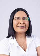 Foto oficial de Deusa de Moraes