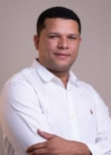 Foto oficial de Geizim Dantas