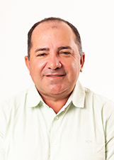 Foto oficial de Antonio de Hersília