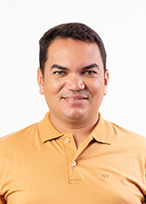 Foto oficial de Lucas Ramon