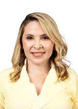 Foto oficial de Renata Belo