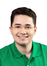Foto oficial de Dr Abimael Lima