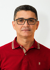 Foto oficial de Morais Siqueira
